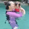 Baby Chloe anak Asmirandah