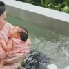 Baby Chloe anak Asmirandah