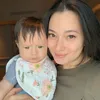 Baby Chloe anak Asmirandah