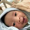 anak vanessa angel