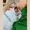 anak vanessa angel