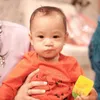 Baby Gempi &amp; Baby Rafathar 