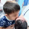 Nycta Gina - Rizky Kinos