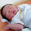 Nycta Gina - Rizky Kinos