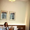 Foto Baby Moon Romantis Siti Badriah &amp; Krisjiana