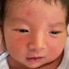 anak billy davidson
