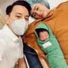 anak billy davidson