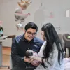 queensha anak rica andriani