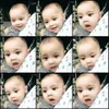 Baby Syailendra