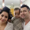 Raffi Ahmad - Nagita Slavina 
