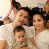 Raffi Ahmad - Nagita Slavina 