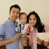 Raffi Ahmad - Nagita Slavina 