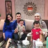 Raffi Ahmad - Nagita Slavina 
