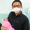 ahok punya anak lagi