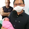 ahok punya anak lagi