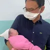 ahok punya anak lagi