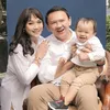 ahok punya anak lagi