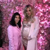 Baby Shower Khloe Kardashian