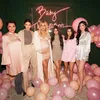 Baby Shower Khloe Kardashian