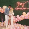 Baby Shower Khloe Kardashian