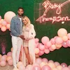 Baby Shower Khloe Kardashian