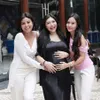baby shower rica andriani