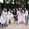 baby shower rica andriani
