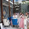 baby shower rica andriani