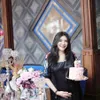 baby shower rica andriani