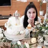 Sandra Dewi