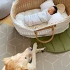 Foto Baby Timothee Putra Kedua Chef Arnold yang Baru Lahir