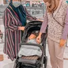 baby ukkasya jalan-jala