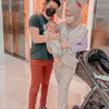 baby ukkasya jalan-jala