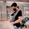 baby ukkasya jalan-jala