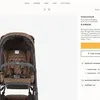 baby ukkasya jalan-jala