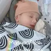 Baby Ukkasya Tertidur Lelap