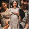 babybump nagita slavina