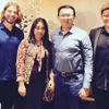 Puput Nastiti istri Ahok