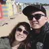 Omesh - Dian Ayu Lestari