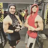 Transformasi Ridho DA 2