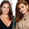 Wajah Mirip Artis Hollywood