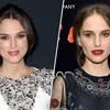Wajah Mirip Artis Hollywood