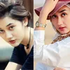 Dian Pelangi Mirip Nike Ardilla