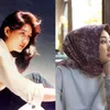 Dian Pelangi Mirip Nike Ardilla