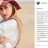 Dian Pelangi Mirip Nike Ardilla