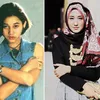 Dian Pelangi Mirip Nike Ardilla