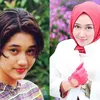 Dian Pelangi Mirip Nike Ardilla