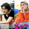 Dian Pelangi Mirip Nike Ardilla