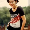 Dian Pelangi Mirip Nike Ardilla