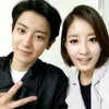 Chanyeol Park Yoora